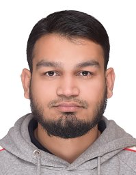 Mohammod Ali