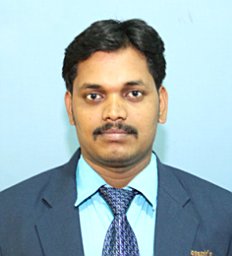 Palanichamy Krishnan