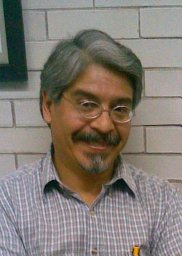 Pedro Miramontes
