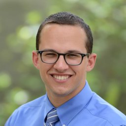 Travis Wrightsman