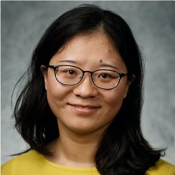 Zhang Jinjin