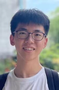 Jiayi Chen