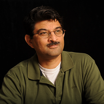 Khurram Khan Afridi