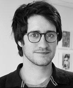 Alexandre Ramé
