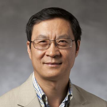 Junfeng Zhang