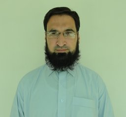 Ihsan Rabbi