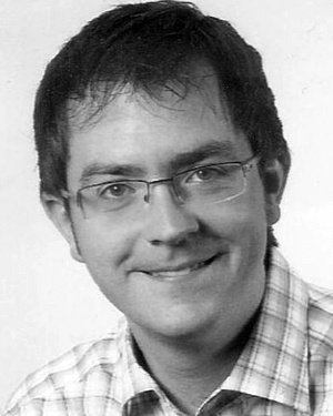 Christian Siegl