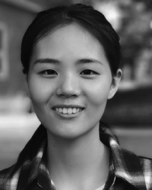 Chenbo Zeng