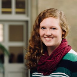Kerstin Frie