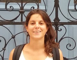 Ines Merida