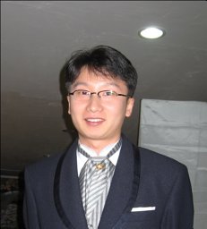 Dongrim Seol