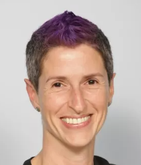 Julia Marcus