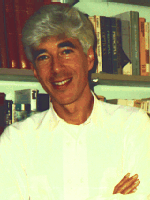Seth Putterman