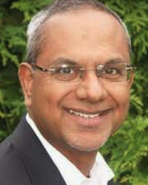 Murthy V. Devarakonda