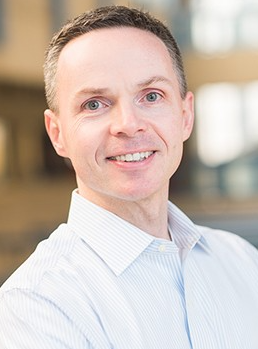 Geoffrey Hall