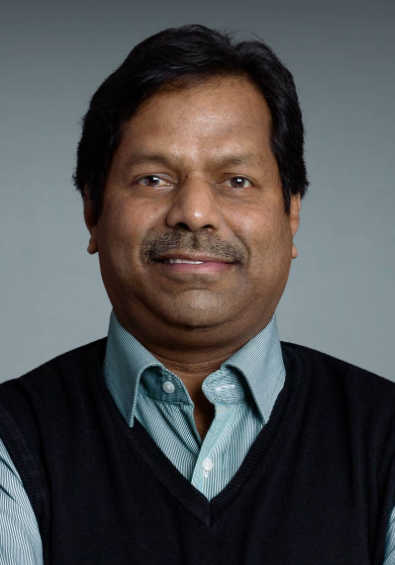 Mukundan G. Attur