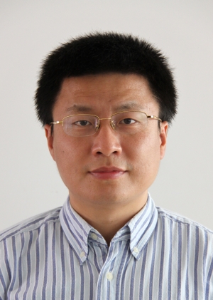 Lixin Zhang