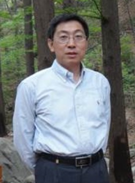 Chengyue Li