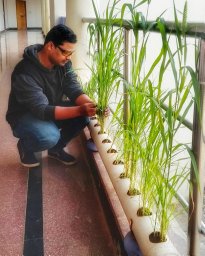 Ravi Kumar Saidala