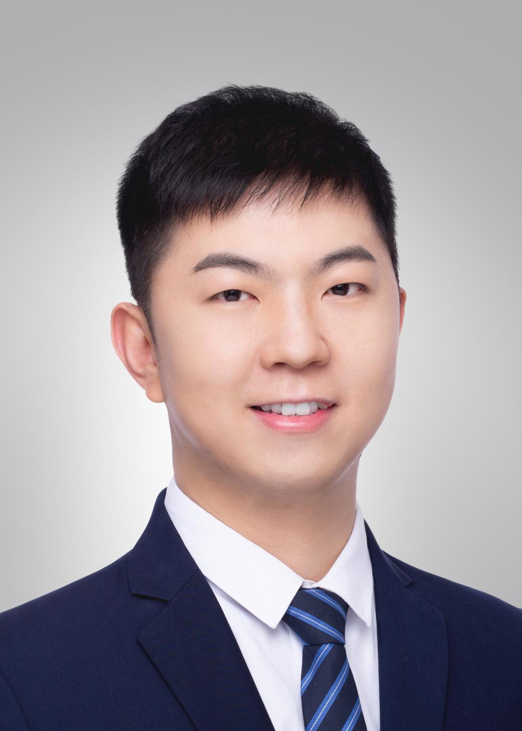 Wenhao Shi