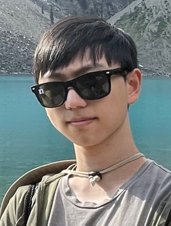 Albert Jianqiao Zhai