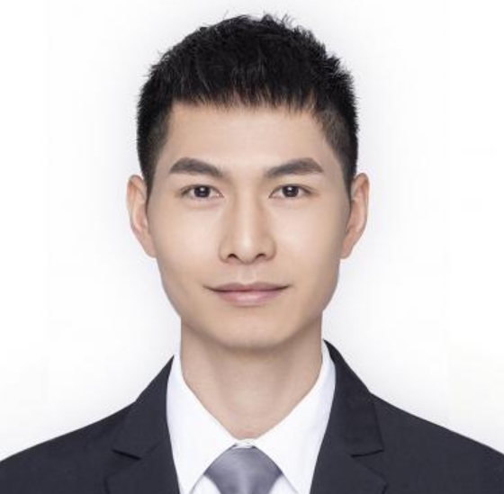 Kanglin Chen