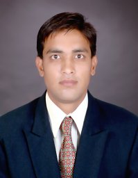 Lalit Kumar Tyagi