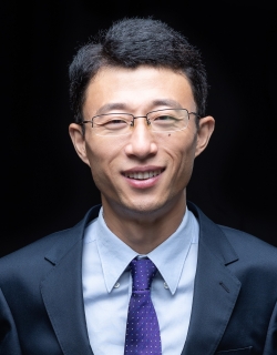 Yan Zhou