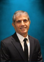 Aurash B. Shahripour