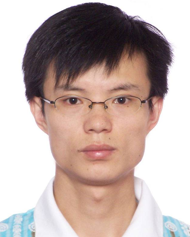 Yanzhong Pei