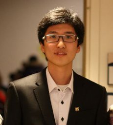 Xipeng Wang