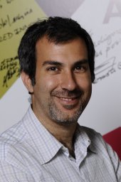 Alejandro Lopez Osornio