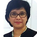 Lugyanti Sukrisman