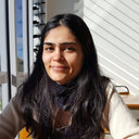Pankti A. Gheewala