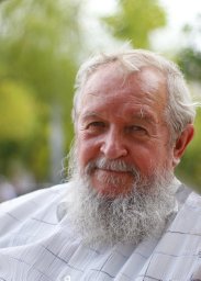 Alexander S. Komarov