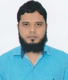 Siddiqui Sahabjada