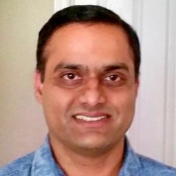 Lakshminarayanan Renganarayana