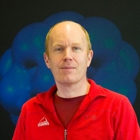 Simon Ross