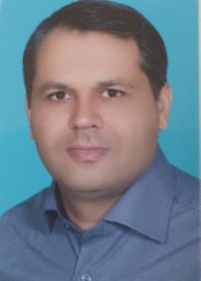 Ali Shekarifard