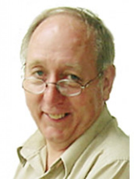 Barry Osmond