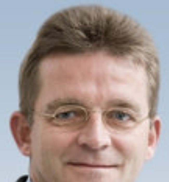 Christian J. Strasburger