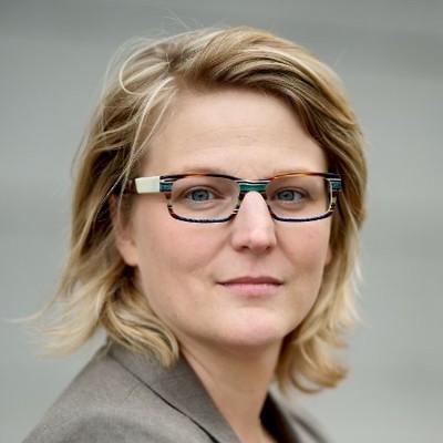 Harmke de Groot