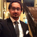 Shivang G Joshi