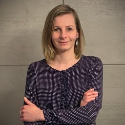 Monika Gajecka