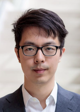 Anthony Lee Zhang