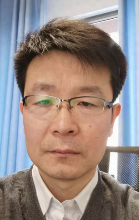 Zhenwen Zhao