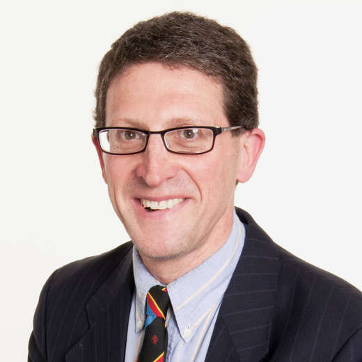 Brian Lipworth