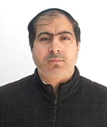 Hussain, Ikhlaq