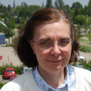 Helene Chaumeil