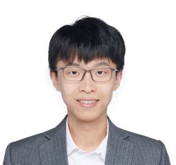 Shuhao Zeng